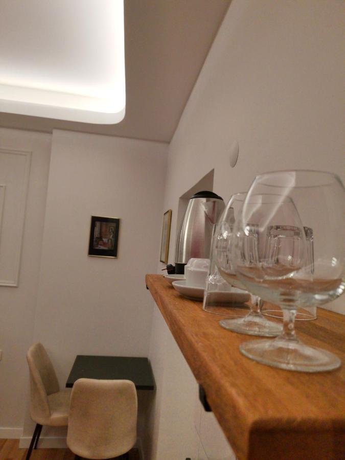 St Moscow Suites Taksim Istanbul Exterior photo