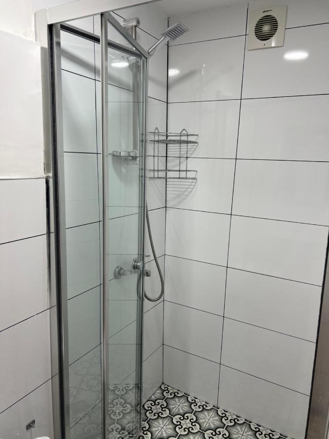 St Moscow Suites Taksim Istanbul Exterior photo