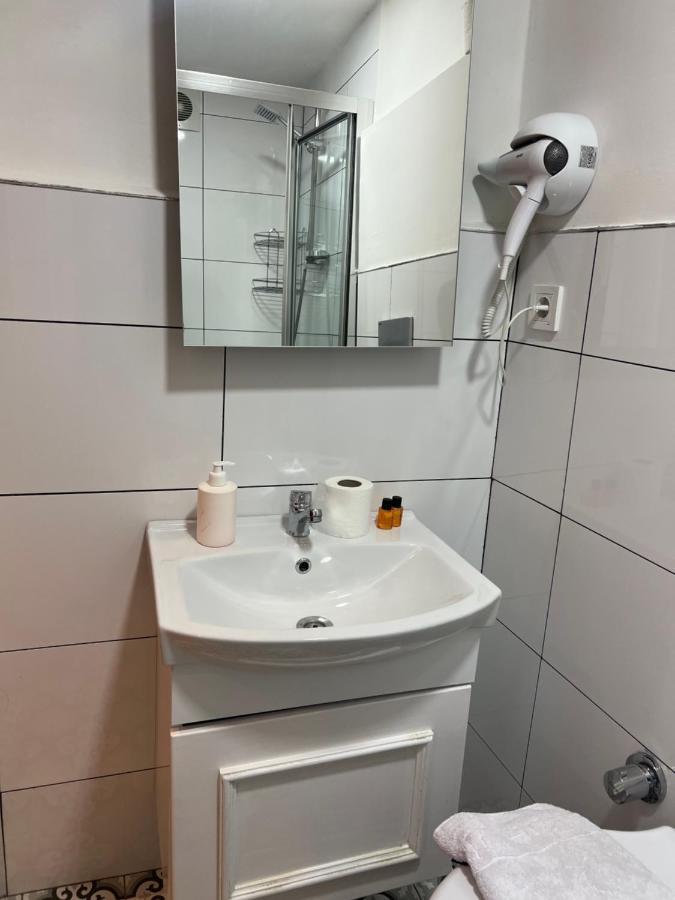 St Moscow Suites Taksim Istanbul Exterior photo
